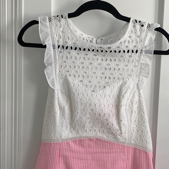 Lilly Pulitzer dress - Picture 2 of 3